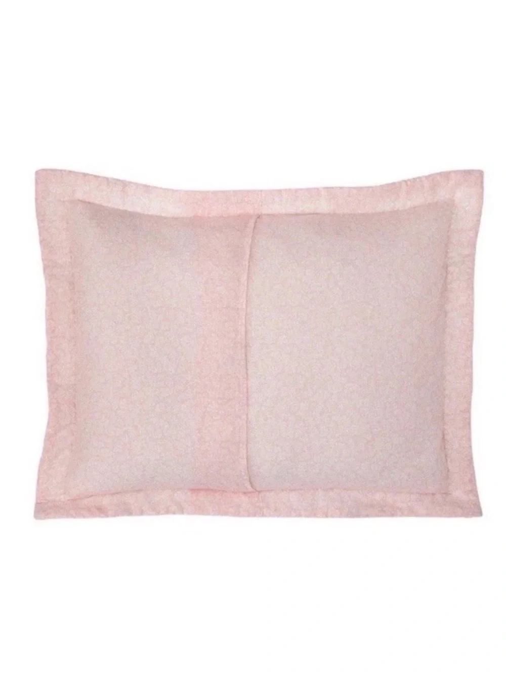 Laura Ashley FULL/QUEEN Honeysuckle Pink Floral Reversible Quilt Set Floral 3PC